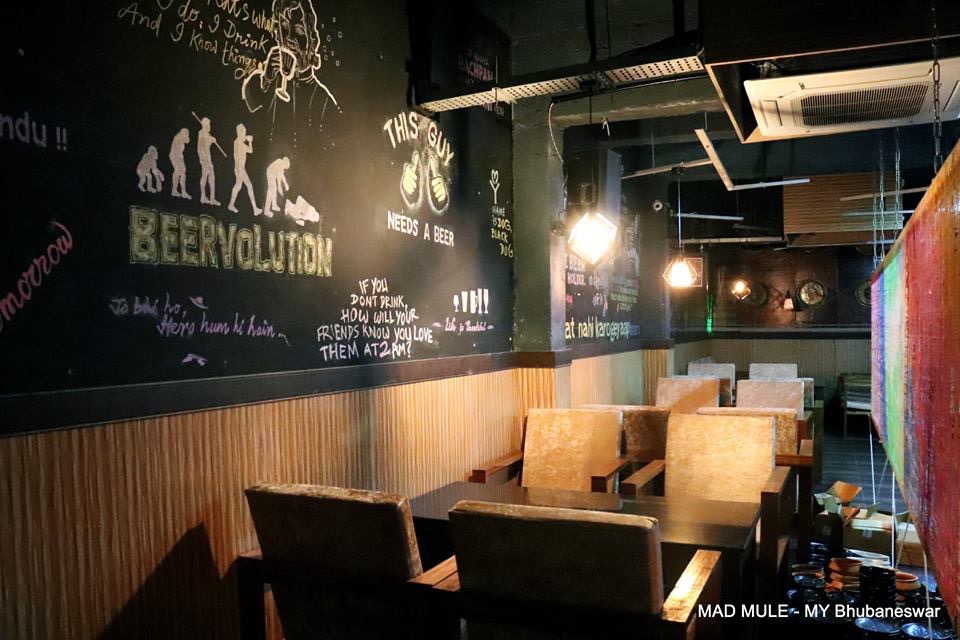 Bar View 6